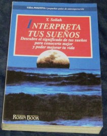 INTERPRETA TUS SUEÑOS Y SOLIAH